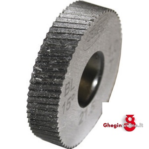 GODRONI A TAGLIO 1593GB 2 GODRONI A TAGLIO cutting knurling tools Prod. SCU