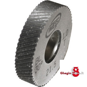 GODRONI A TAGLIO 1593GC 2 GODRONI A TAGLIO cutting knurling tools Prod. SCU
