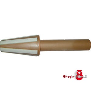 PULITORI PER CONI ISO/SK 1597G 50 PULITORI X ISO/SK cleaners for cone and cylindrical shank Prod. SCU