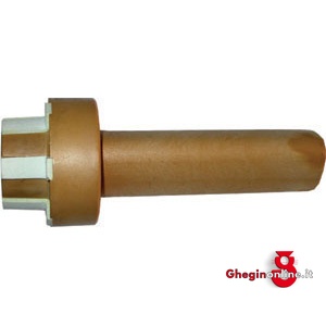 PULITORI PER CONI HSK 1598G 125 PULITORI X CONI HSK cleaners for cone and cylindrical shank Prod. SCU