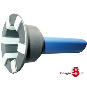 PULITORI PER CONI HSK 1598GA PULITORI X CONI HSK cleaners for cone and cylindrical shank Prod. SCU