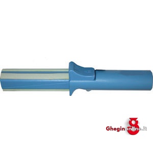 PULITORI PER ATTACCHI CONICI E CILINDRICI INTERNI 1599G 40 PULITORI CILINDRICI cleaners for cone and cylindrical shank Prod. SCU