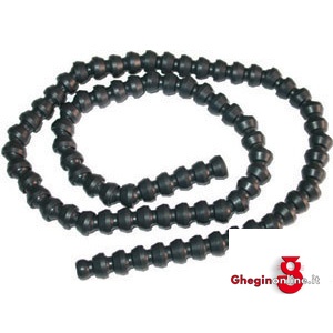 MAXIFLEX - ATTACCO 1/4" - 6 MM - FLESS. SNODATO. LUNGHEZZA M 1. 1602G FLESS.SNOD. (cf.mt.1) oil-system regulation Orig. MAXIFLEX