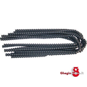 MAXIFLEX - ATTACCO 1/4" - 6 MM - FLESS. SNODATO. LUNGHEZZA M 10. 1603G FLES.SNOD.(conf.10 mt) oil-system regulation Orig. MAXIFLEX