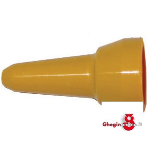 MAXIFLEX - ATTACCO 1/4" - 6 MM - 4 GETTI Ø MM 1,6. 1604GA GETTI mm.1.6(conf.4pz) oil-system regulation Orig. MAXIFLEX