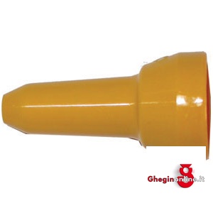 MAXIFLEX - ATTACCO 1/4" - 6 MM - 4 GETTI Ø MM 3,2. 1604GB GETTI mm.3.2(conf.4pz) oil-system regulation Orig. MAXIFLEX