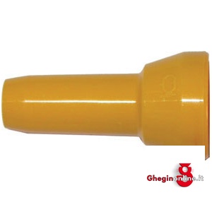 MAXIFLEX - ATTACCO 1/4" - 6 MM - 4 GETTI Ø MM 5,6. 1604GC GETTI mm.5.6(conf.4pz) oil-system regulation Orig. MAXIFLEX