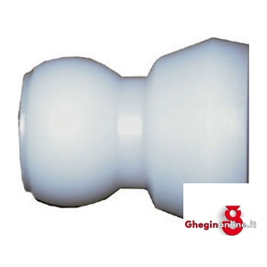 MAXIFLEX - ATTACCO 1/4" - 6 MM - 4 ADATTATORI PER SISTEMI LOC-LINE E ARIANA. 1605GF ADATTATORI (conf.4pz) oil-system regulation Orig. MAXIFLEX