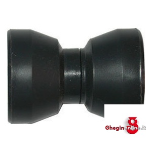 MAXIFLEX - ATTACCO 1/4" - 6 MM - 4 RACCORDI DOPPI A MANICOTTO. 1605GL ADATTATORI D.(cf.4pz) oil-system regulation Orig. MAXIFLEX