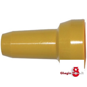 MAXIFLEX - ATTACCO 1/2" - 12 MM - 4 GETTI Ø MM 10. 1614GA GETTI mm.10 (conf.4pz) oil-system regulation Orig. MAXIFLEX