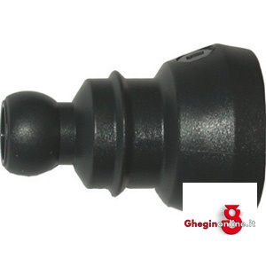 MAXIFLEX - ATTACCO 1/2" - 12 MM - 2 RIDUZIONI DA 12 ÷ 6. 1615GL RIDUZIONI (conf.2pz) oil-system regulation Orig. MAXIFLEX