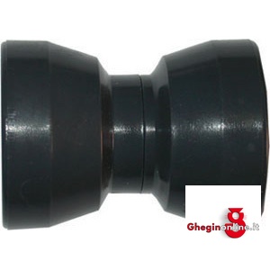 MAXIFLEX - ATTACCO 1/2" - 12 MM - 4 RACCORDI DOPPI A MANICOTTO. 1615GP RACCORDI DOPPI(cf.4pz) oil-system regulation Orig. MAXIFLEX