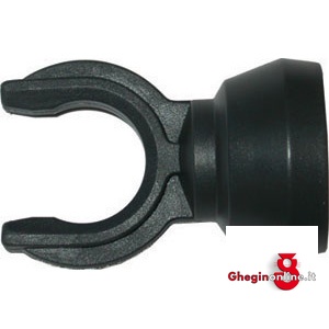 MAXIFLEX - ATTACCO 1/2" - 12 MM - 2 SNODI A CLIPS. 1615GT SNODI A CLIPS(cf.2pz) oil-system regulation Orig. MAXIFLEX