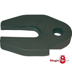 MAXIFLEX - ATTACCO 1/2" - 12 MM - 1 SEPARATORE. 1616GA SEPARATORI ATT.1/2 oil-system regulation Orig. MAXIFLEX