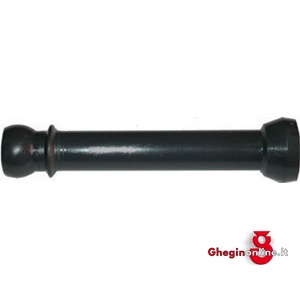 MAXIFLEX - ATTACCO 1/2" - 12 MM - 4 TUBI LUNGHEZZA MM 120. 1619GA TUBI A SNODO(conf.4pz) oil-system regulation Orig. MAXIFLEX