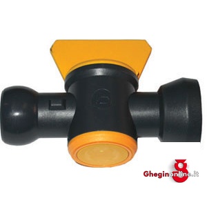 MAXIFLEX - REGOLATORI FLUSSI 1/2 1625G REG.FLUSSI 1/2(cf.2pz) oil-system regulation Orig. MAXIFLEX