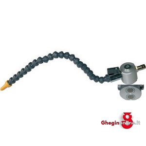 MAXIFLEX - SUPPORTI MAGNETICI 1/4 1628G SUPPORTI MAGNETICI 1/4 oil-system regulation Orig. MAXIFLEX