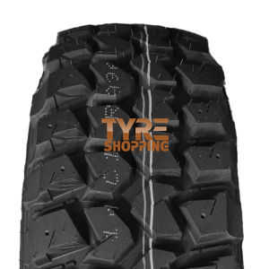 Pneumatici Offroad KAPSEN RS25 245/70 R16 106/103Q