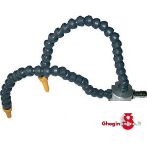 MAXIFLEX - SUPPORTI MAGNETICI DOPPIO FLUSSO 1632G SUPPORTI M.DOPPIO FL. oil-system regulation Orig. MAXIFLEX