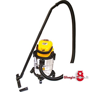 ASPIRATORI A BATTERIA 1638P ASPIRATORI A BATTERIA lithium-ion vacuum cleaner Prod. SCU