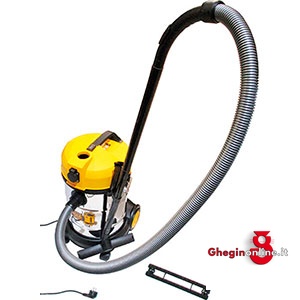 ASPIRATORI A SECCO E CON LIQUIDI 1638Z ASPIRAT.SECCO/LIQUIDI vacuum cleaner Prod. SCU