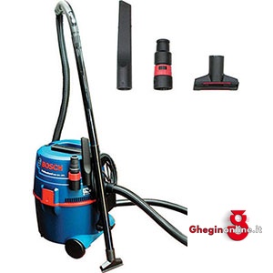 ASPIRATORI A UMIDO/A SECCO 1639A ASPIRAT. UMIDO/ SECCO vacuum cleaner Prod. SCU - BOSCH