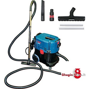 ASPIRATORI A UMIDO/A SECCO 1639E ASPIRAT. UMIDO/ SECCO vacuum cleaner Prod. SCU - BOSCH