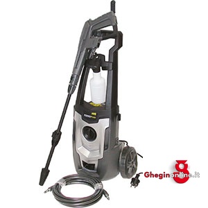 IDROPULITRICI ELETTRICHE 1639L IDROPULITRICI pressure washers Prod. SCU