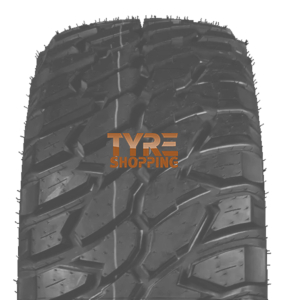 Pneumatici Offroad OVATION VI-186MT 265/70 R17 121/118Q
