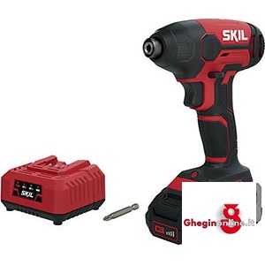 AVVITATORI A BATTERIA 1663G AVVITATORI A BATTERIA battery screwdrivers Prod. SCU - SKIL