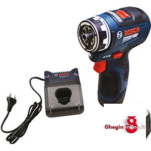 TRAPANI-AVVITATORI A BATTERIA A ROTAZIONE 1669A AVVITATORI 12V battery drills Prod. SCU - BOSCH