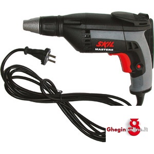 AVVITATORI ELETTRICI 1670G AVVITATORI ELETTRICI electronic screwdrivers Prod. SCU - SKIL