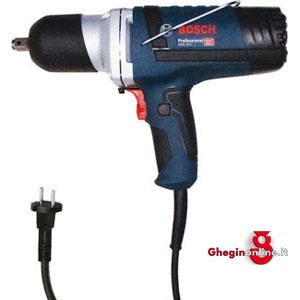 AVVITATORI ELETTRICI 1670GB AVVITATORI ELETTRICI electronic screwdrivers Prod. SCU - BOSCH