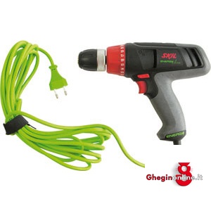 TRAPANI-AVVITATORI ELETTRICI 1670GP TRAPANI-AVVITATORI EL. electronic screwdrivers drills Prod. SCU - SKIL