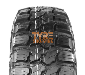 Pneumatici Offroad LAKESEA CROCO 31X10.5R15 109Q