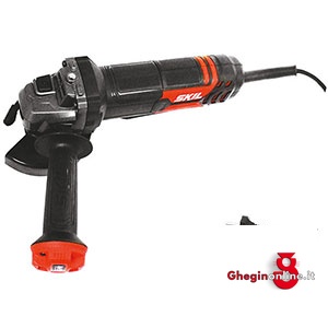 ELETTRO-SMERIGLIATRICI ANGOLARI PER MOLE DA 115 MM 1684GZ ELETTRO-SMERIGLIATRICI electric angle grinders Prod. SCU - SKIL