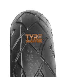 Pneumatici Moto MITAS TERRA 100/90 R19 57 H TL