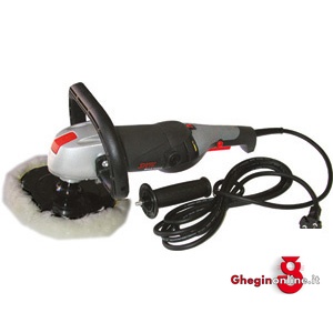 LUCIDATRICI ELETTRICHE 1690G LUCIDATRICI ELETTRICHE electric polishers Prod. SCU - SKIL