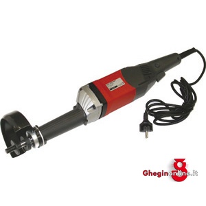 ELETTRO-SMERIGLIATRICI DIRITTE 1691GL ELETTRO-SMERIGLIATRICI straight grinders Prod. SCU