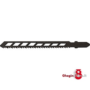 LAME PER ELETTRO-SEGHE ADATTE PER MOD. AEG - BOSCH - ELU - HOLZ HER - FESTO - FLEX - HITACHI - MAKITA - METABO - LENOX - MILWAUKEE - SKIL 1703 G / 1704 G 1709GE LAMExEL.SEGHE (cf.2pz) blades for saws Prod. SCU-Orig. MP.S