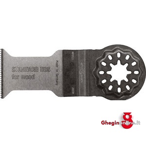 LAME CON ATTACCO STARLOCK 1711L LAME ATT. STARLOCK starlock blades and accessories for multi-tools Prod. SCU