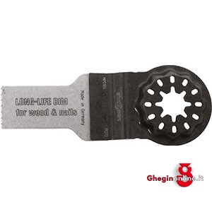 LAME CON ATTACCO STARLOCK 1711LC LAME ATT. STARLOCK starlock blades and accessories for multi-tools Prod. SCU