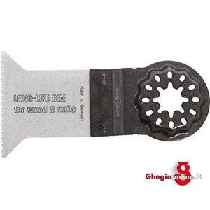 LAME CON ATTACCO STARLOCK 1711LE LAME ATT. STARLOCK starlock blades and accessories for multi-tools Prod. SCU