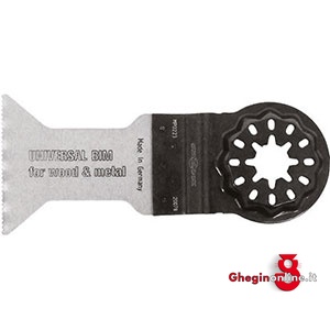 LAME CON ATTACCO STARLOCK 1711LH LAME ATT. STARLOCK starlock blades and accessories for multi-tools Prod. SCU