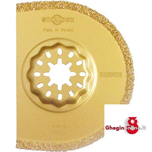 SEGHE CON ATTACCO STARLOCK 1711LR SEGHE ATT. STARLOCK starlock blades and accessories for multi-tools Prod. SCU