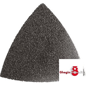 FOGLI ABRASICI CON ATTACCO STARLOCK 1711LZA 60 FOGLI ABRASIVI ( 5 PZ) starlock blades and accessories for multi-tools Prod. SCU