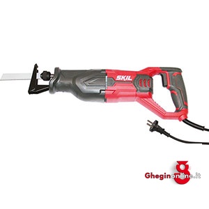 SEGHE PORTATILI ELETTRICHE TIPO A GATTUCCIO 1712GA SEGHE PORTATILI ELETT. electrical saws Prod. SCU -SKIL