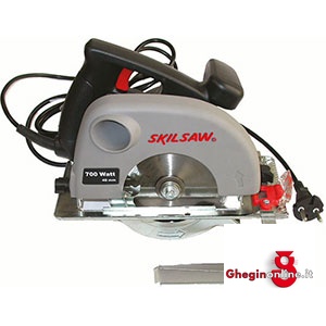 SEGHE PORTATILI ELETTRICHE 1712GC SEGHE PORTATILI ELETT. electrical saws Prod. SCU - SKIL