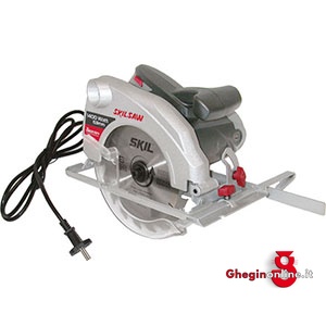SEGHE PORTATILI ELETTRICHE 1712GE SEGHE PORTATILI ELETT. electrical saws Prod. SCU - SKIL