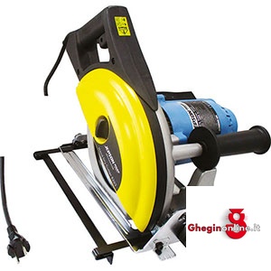 SEGHE PROFESSIONALI PORTATILI ELETTRICHE 1712GH SEGHE PORTATILI ELETT. electrical saws Prod. SCU